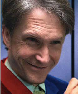 Traveler (23rd Century)