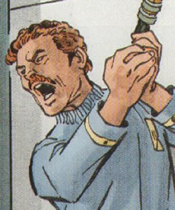 Tulley (Ventura NCC-1585 Crewman)