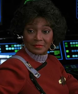 Nyota Uhura