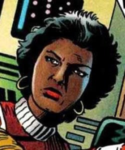 Nyota Uhura (Alternate Future)