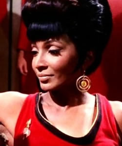 Nyota Uhura (Mirror Universe)