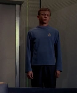 Valdini (Enterprise NCC-1701 Crewman)