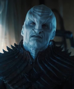 Voq (Mirror Universe)