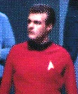 Wainwright (Enterprise NCC-1701 Crewman)