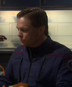 Walsh (Enterprise NX-01 Crewman)