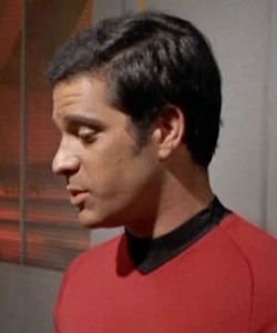 Watson (Enterprise NCC-1701 Crewman)