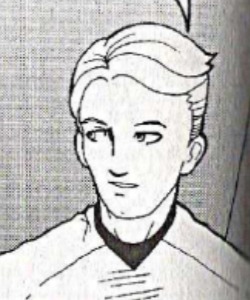 Webb (Enterprise NCC-1701 Crewman)