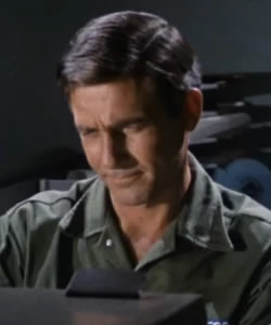 Webb (Air Force Technician)