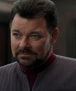 William Riker