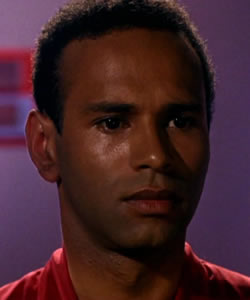 Wilson (Enterprise NCC-1701 Crewman)
