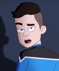 Winger Bingston, Jr.