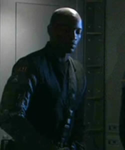 Woods (Mirror Universe)