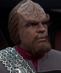 Worf