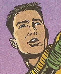 Wright (Enterprise NCC-1701 Crewman)