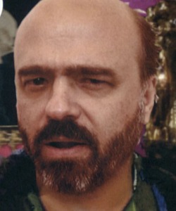 Wrigley (Pleasure Planet Proprietor)