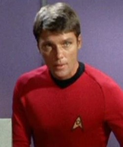 Wyatt (Enterprise NCC-1701 Crewman)