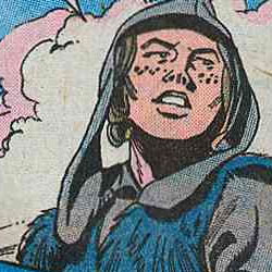 Yago (Argylus Warlord)