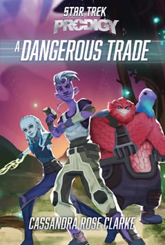 Prodigy: A Dangerous Trade