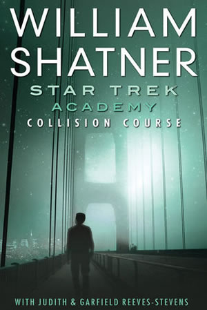 Academy: Collision Course