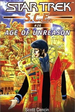 Age of Unreason
