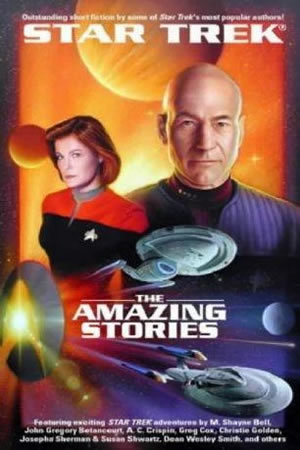 Amazing Stories