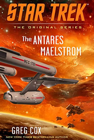 Antares Maelstrom