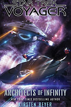 Architects of Infinity