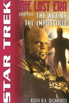 Art of the Impossible