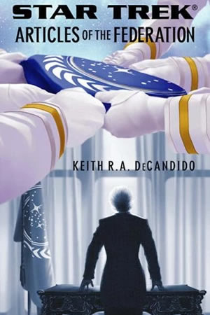 Articles of the Federation