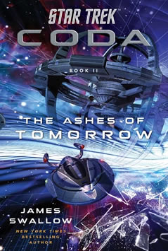 The Ashes of Tomorrow
