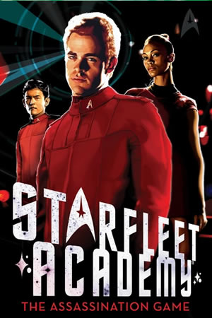 The Assassination Game