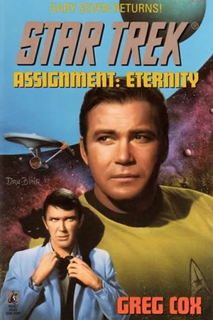 Assignment: Eternity