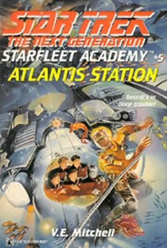Atlantis Station