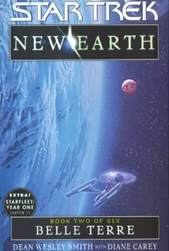 New Earth