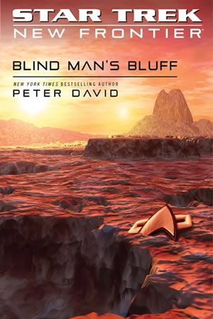 Blind Mans Bluff