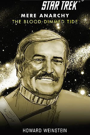 The Blood-Dimmed Tide