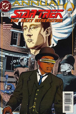 Next Generation (1989)