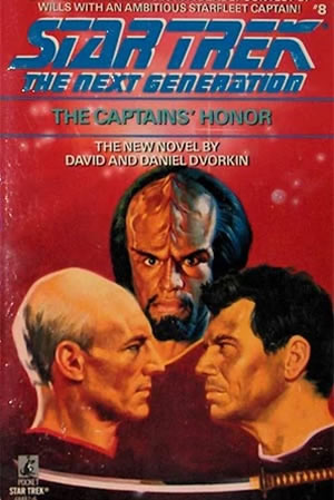 The Captain's Honor