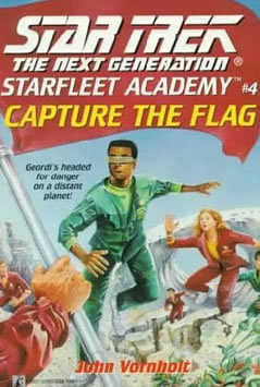Capture the Flag