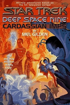 Cardassian Imps