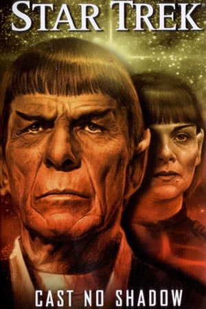 Cast No Shadow