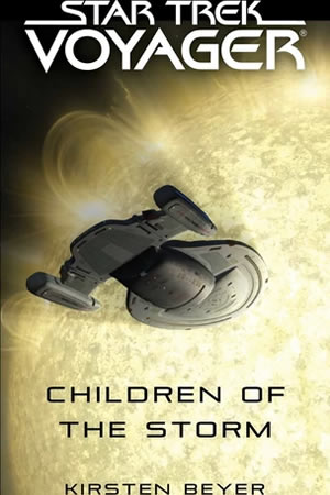 Children of the Storm