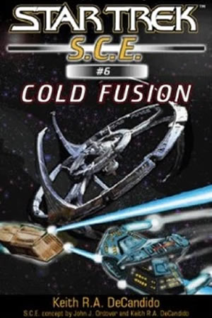 Cold Fusion