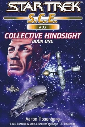 Collective Hindsight, Book One