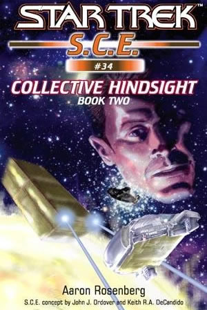 Collective Hindsight, Book Two