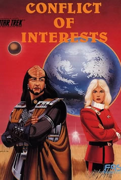 Conflict of Interests