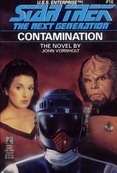 Contamination