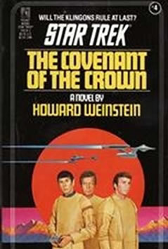 Covenant of the Crown