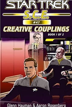 Creative Couplings, Book 1