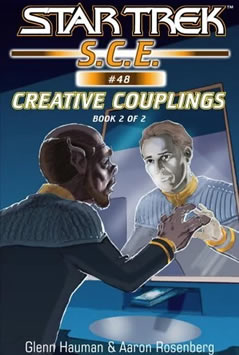 Creative Couplings, Book 2